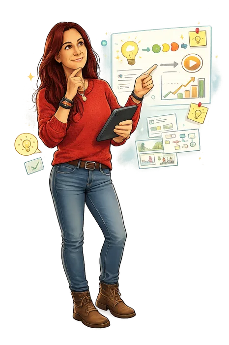 Consultoría de contenidos