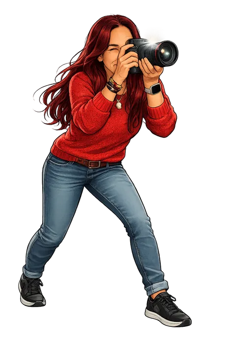 Fotografía profesional