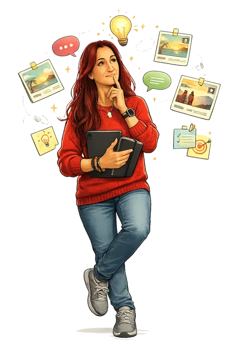Storytelling de contenido